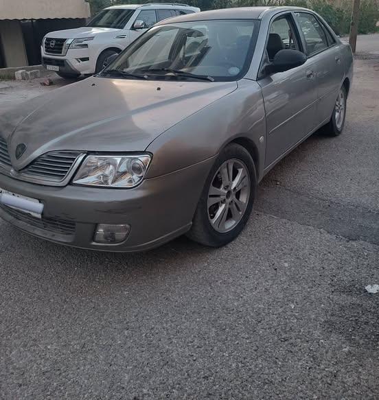 بروتون واجا 2007 - صورة 2