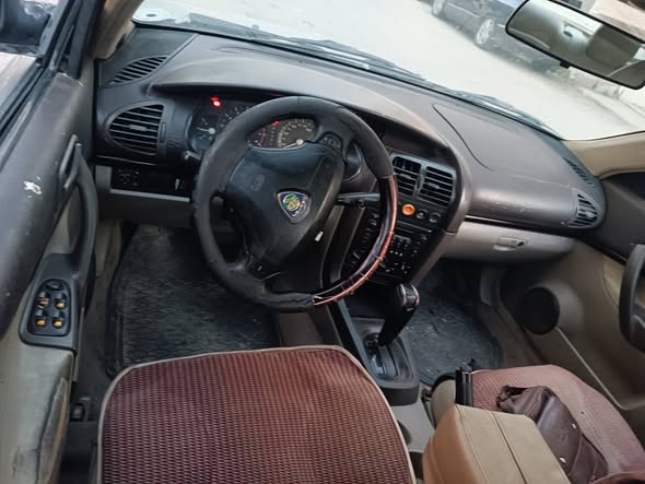 بروتون واجا 2007 - صورة 3