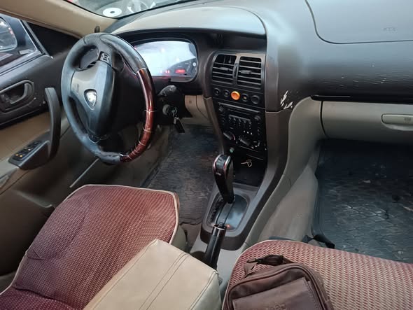 بروتون واجا 2007 - صورة 4