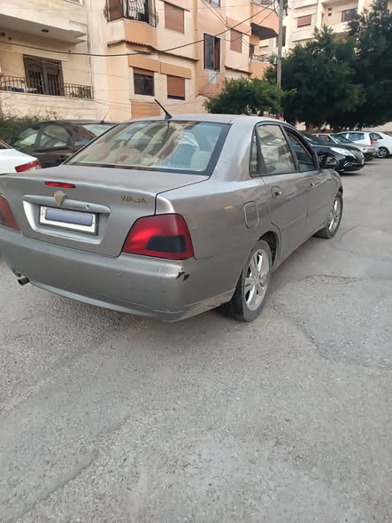 بروتون واجا 2007 - صورة 5