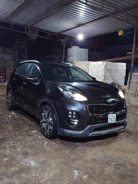 كيا سبورتاج 2018 - صورة 5