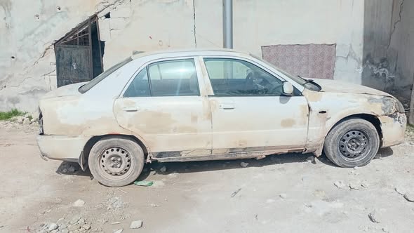 مازدا 323اوربي 2003 - صورة 1