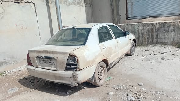 مازدا 323اوربي 2003 - صورة 3