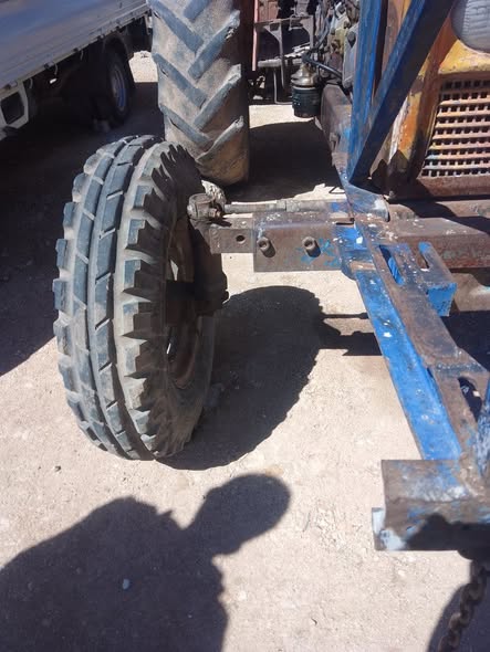 تركتور 60 1973 - صورة 3