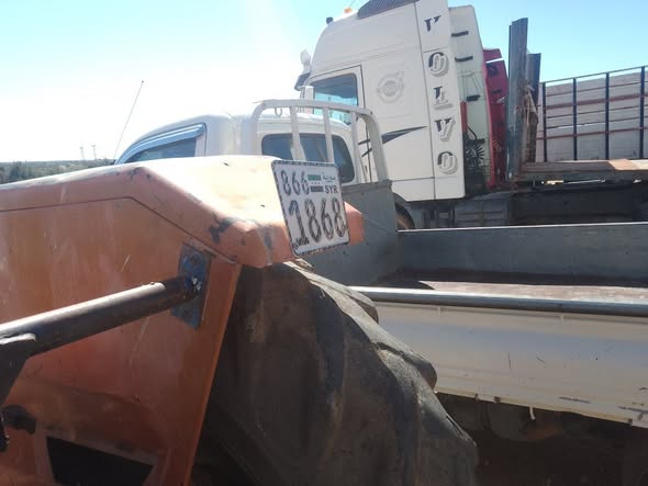 تركتور 60 1973 - صورة 4