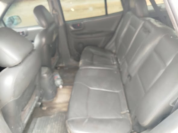 هيونداي سانتافيه 2001 - صورة 4