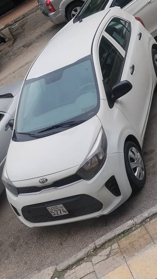 كيا بيكانتو 2019 - صورة 1