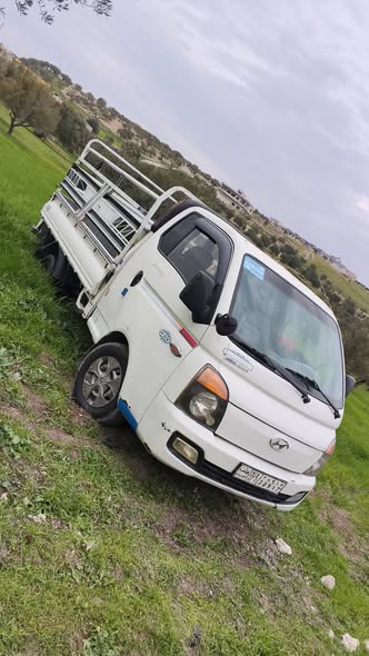 هيونداي بورتر 2006 - صورة 3