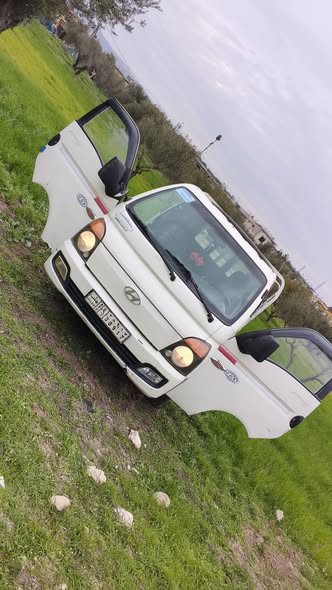 هيونداي بورتر 2006 - صورة 4