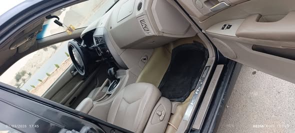 سانغ يونغ كيـرون 2009 - صورة 4