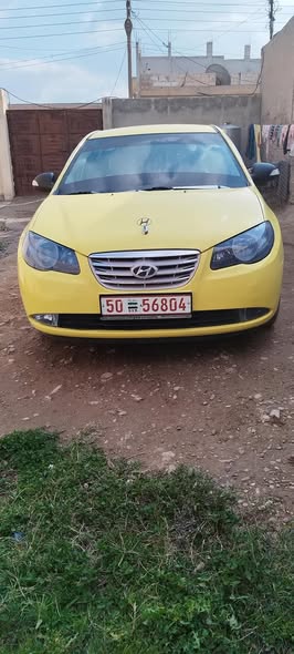 هيونداي إلنترا 2011 - صورة 2