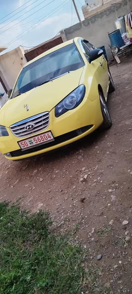 هيونداي إلنترا 2011 - صورة 3