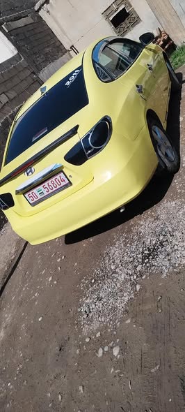 هيونداي إلنترا 2011 - صورة 4