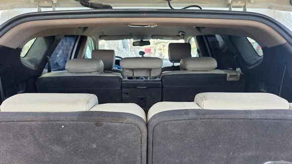 هيونداي سانتافي 2012 - صورة 2