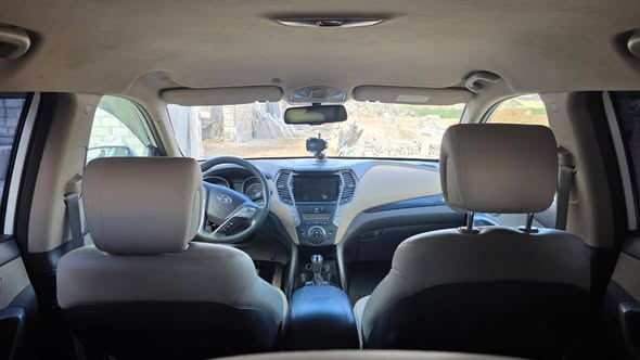 هيونداي سانتافي 2012 - صورة 3