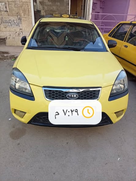 كيا ريو 2011 - صورة 3