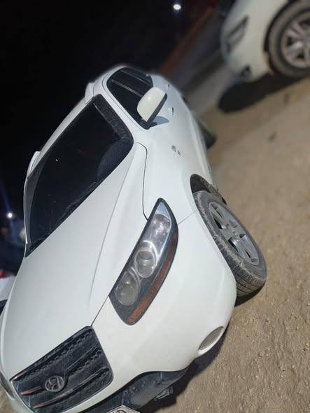 هيونداي سانتا في 2009 - صورة 3