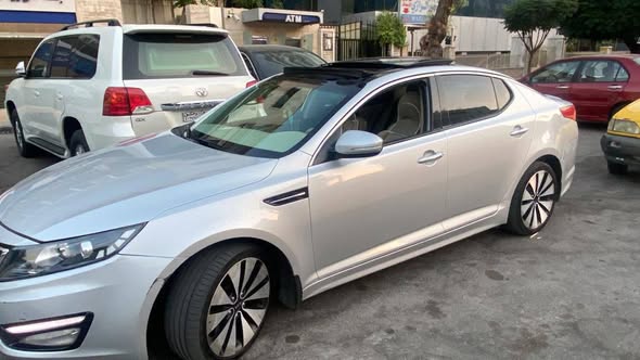 كيا أوبتيما 2012 - صورة 2