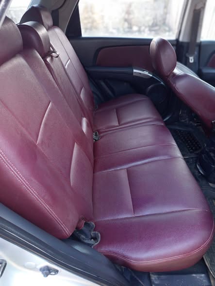 كيا سبورتاج 2005 - صورة 4