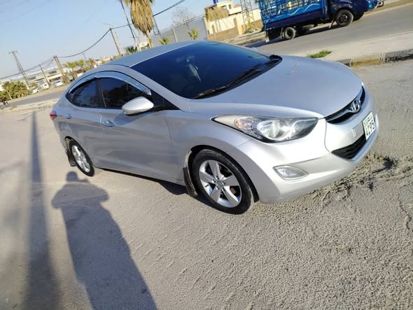 هيونداي النترا 2011 - صورة 2