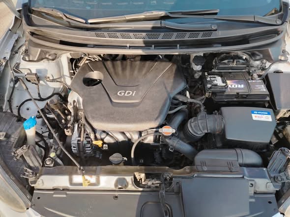 هيونداي النترا 2011 - صورة 3