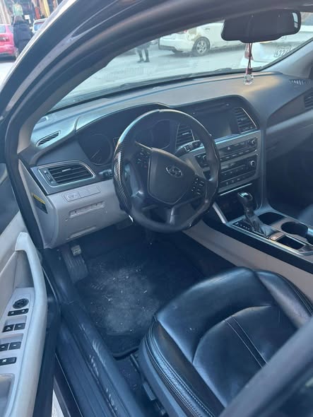 هيونداي سوناتا 2016 - صورة 2