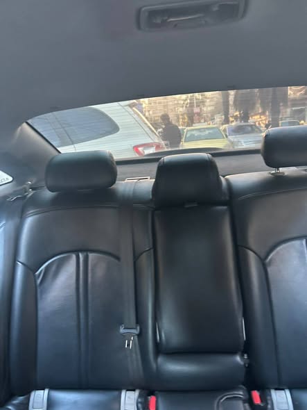 هيونداي سوناتا 2016 - صورة 3