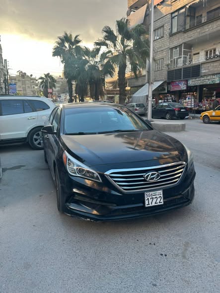 هيونداي سوناتا 2016 - صورة 4