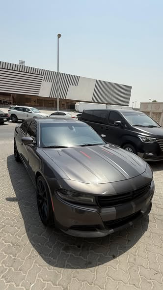 دودج تشارجر sxt 2019 - صورة 3