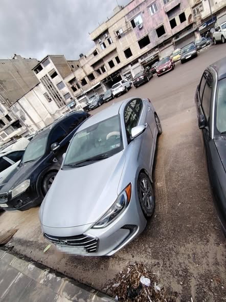 هونداي ألنترا 2017 - صورة 2