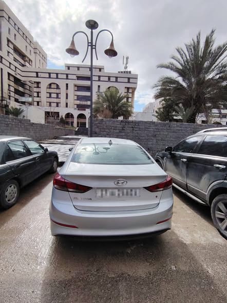 هونداي ألنترا 2017 - صورة 3