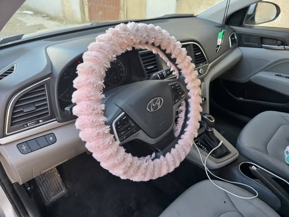 هونداي ألنترا 2017 - صورة 5