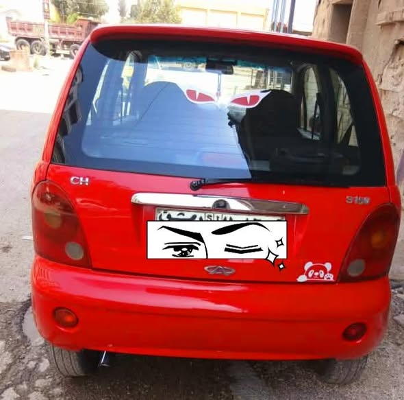 شيري QQ 2007 - صورة 2