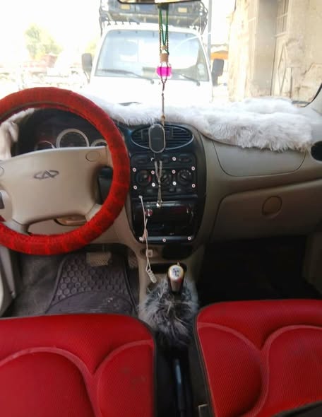 شيري QQ 2007 - صورة 3