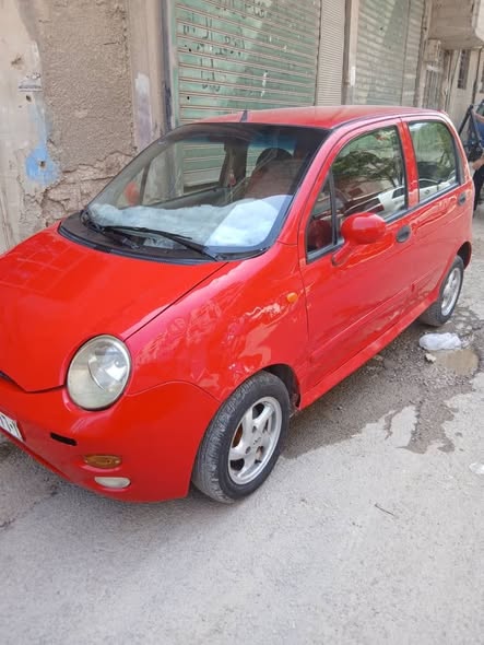 شيري QQ 2007 - صورة 5