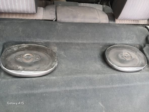 سكودا اكتافية 2002 - صورة 5