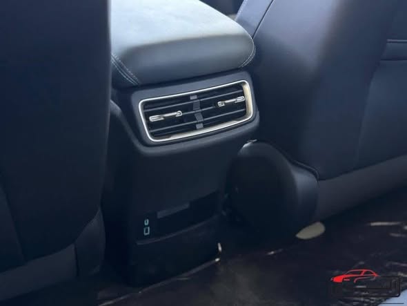 BYD QIN PLUS DM-i 2025 - صورة 3