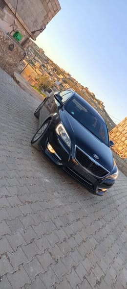 كيا كادينزا 2012 - صورة 2