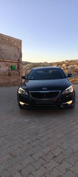 كيا كادينزا 2012 - صورة 4