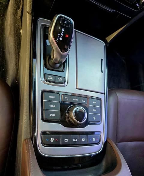 هونداي ايكوس 2014 - صورة 3