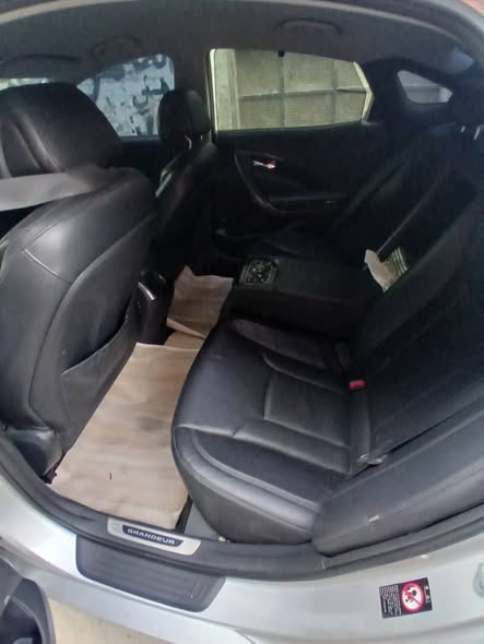 هونداي الينترا 2011 - صورة 3