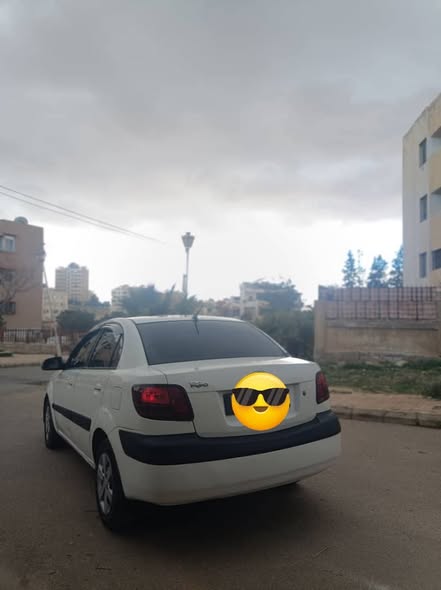 كيا ريو 2009 - صورة 2