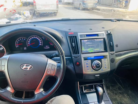 هيونداي فيريكروز 2007 - صورة 2