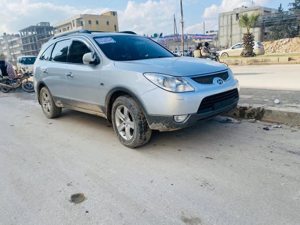 هيونداي فيريكروز 2007 - صورة 3