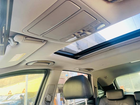 هيونداي فيريكروز 2007 - صورة 4