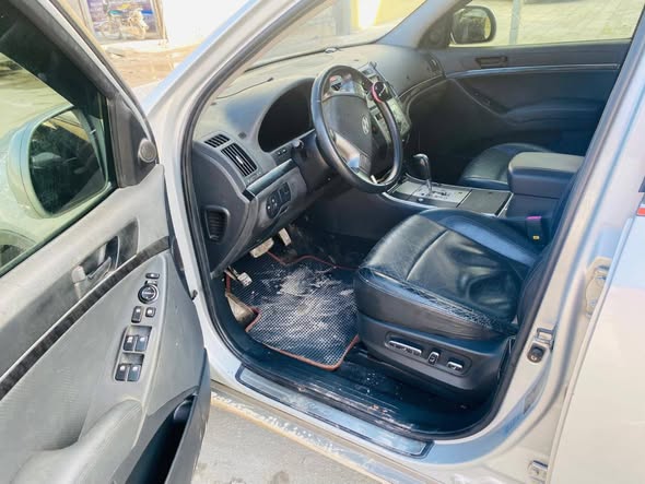 هيونداي فيريكروز 2007 - صورة 5