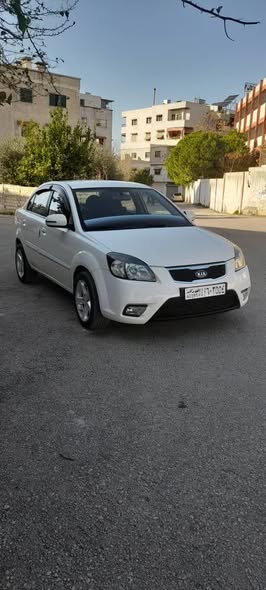 كيا ريو 2012 - صورة 2