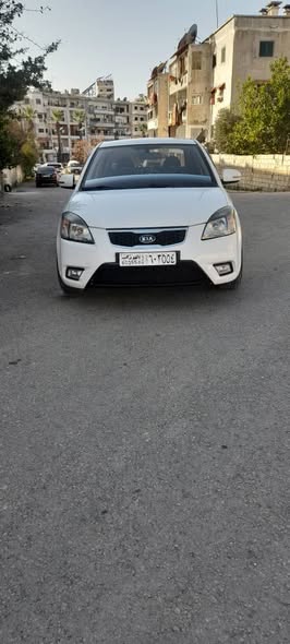 كيا ريو 2012 - صورة 3