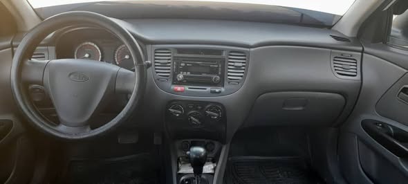 كيا ريو 2012 - صورة 5