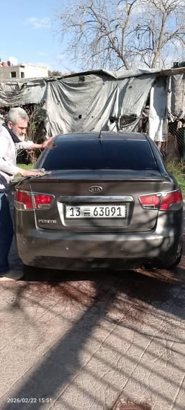 كيا سيراتو 2011 - صورة 2